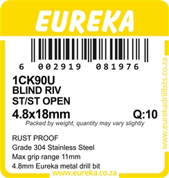 1CK90 - Rivet ST/ST 304 -1CK90_label_T